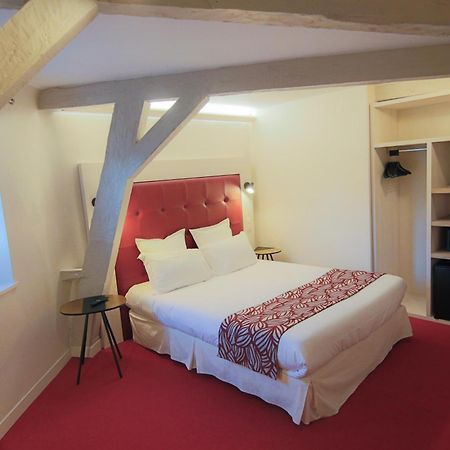 Hotel Montaigne Sarlat-la-Caneda Bagian luar foto