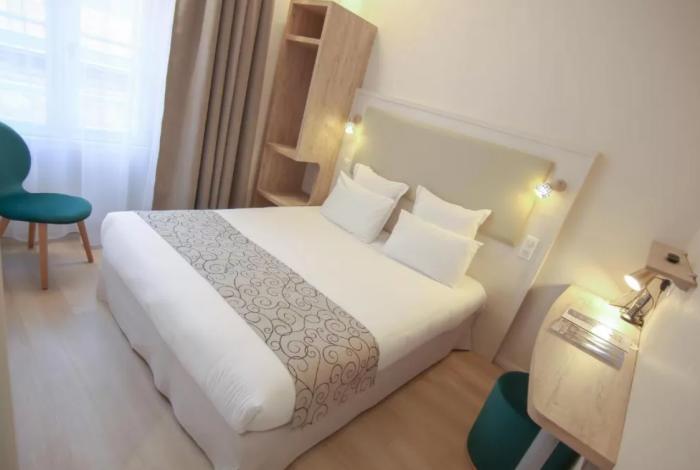 Hotel Montaigne Sarlat-la-Caneda Ruang foto